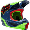 Fox V1 Venz Helmet Dark Indo No Size