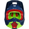 Fox V1 Venz Helmet Dark Indo No Size