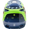 Fox V1 Venz Helmet Dark Indo No Size
