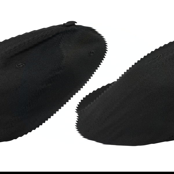 Fox Kawa FlexFit Hat Black No Size