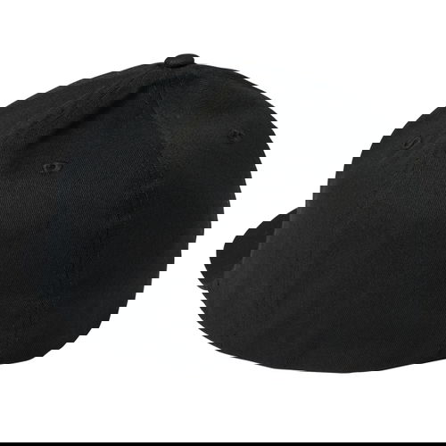 Fox Kawa FlexFit Hat Black No Size