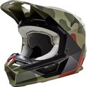 V1 BNKR Helmet Green Camo