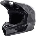 V1 BNKR Helmet Black Camo