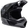 Fox V1 BNKR Helmet Black Camo No Size