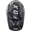 Fox V1 BNKR Helmet Black Camo No Size