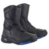 Alpinestars RT-8 Gore-Tex Boots Black Blue No Size