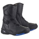 RT-8 Gore-Tex Boots Black Blue