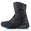 Alpinestars RT-8 Gore-Tex Boots Black Blue No Size