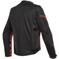 Bora Air Tex Jacket Black Fluo Red