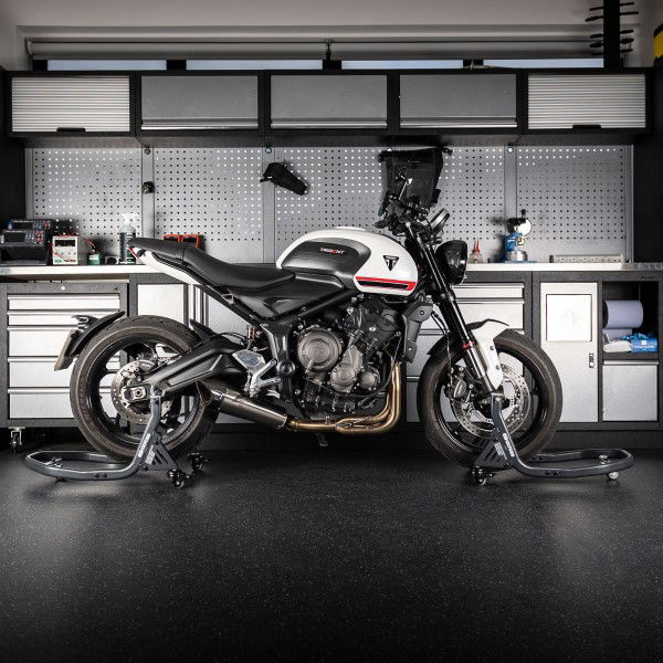 Oxford Products ZERO-G Rear Dolly Stand ZERO-G Rear Dolly Stand