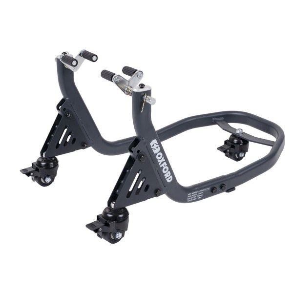 Oxford Products ZERO-G Front Dolly Stand ZERO-G Front Dolly Stand