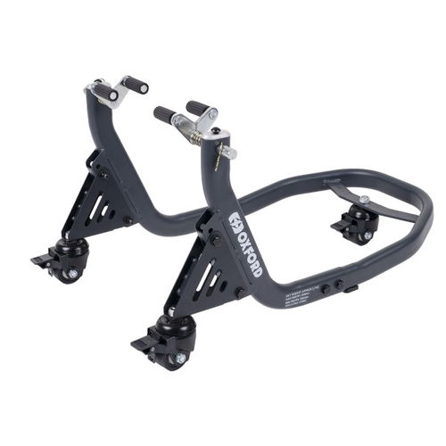 Oxford Products ZERO-G Front Dolly Stand ZERO-G Front Dolly Stand