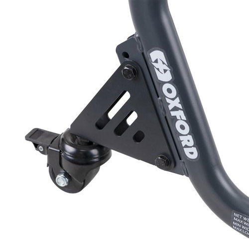 Oxford Products ZERO-G Front Dolly Stand ZERO-G Front Dolly Stand