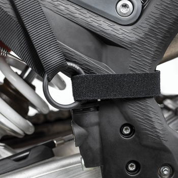 Kriega OS-Base - Dirtbike Rings OS-Base - Dirtbike Rings