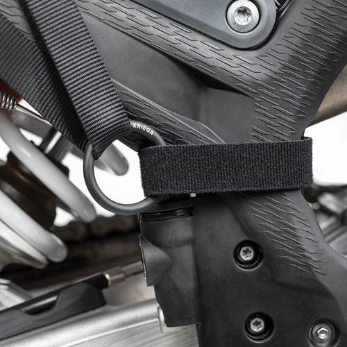 Kriega OS-Base - Dirtbike Rings OS-Base - Dirtbike Rings