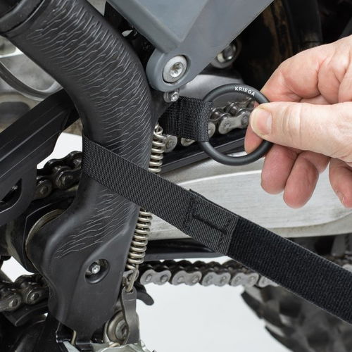 Kriega OS-Base - Dirtbike Rings OS-Base - Dirtbike Rings