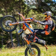 OS-Base - Dirtbike Rings