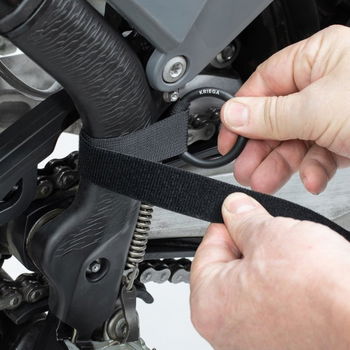 Kriega OS-Base - Dirtbike Rings OS-Base - Dirtbike Rings