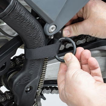 Kriega OS-Base - Dirtbike Rings OS-Base - Dirtbike Rings