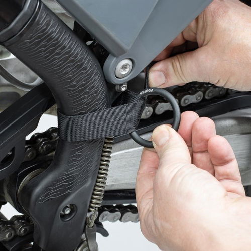 Kriega OS-Base - Dirtbike Rings OS-Base - Dirtbike Rings