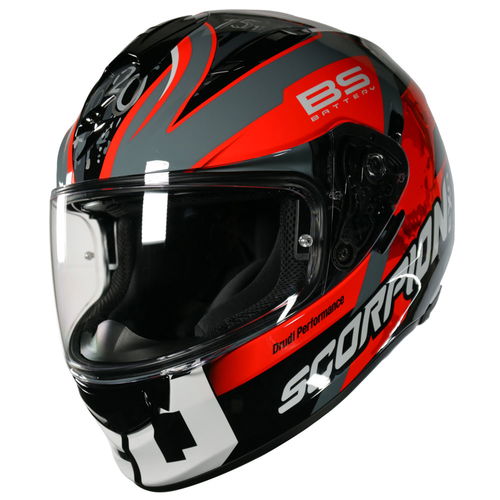 Scorpion EXO 491 Fabio Helmet XS (53-54 cm)