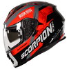 Scorpion EXO 491 Fabio Helmet XS (53-54 cm)