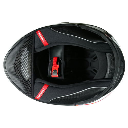 Scorpion EXO 491 Fabio Helmet XS (53-54 cm)