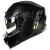 Scorpion EXO 520 Air Laten Helmet Black Yellow M (57-58 cm)