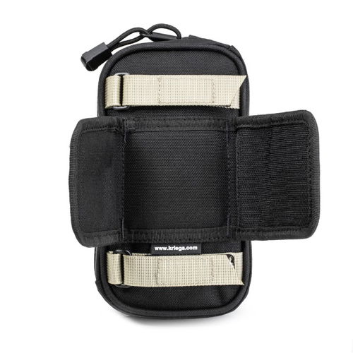 Kriega Harness Pocket XL-R Harness Pocket XL-R