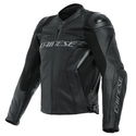 Racing 4 Jacket Black
