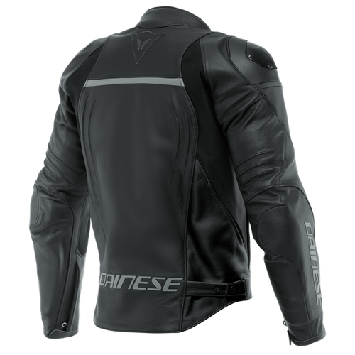Dainese Racing 4 Jacket Black No Size