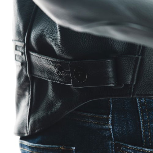 Dainese Racing 4 Jacket Black No Size