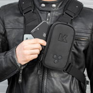 Harness Pocket XL-R