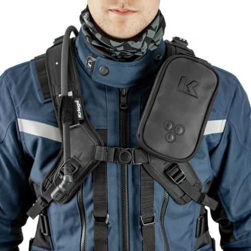 Kriega Harness Pocket XL-R Harness Pocket XL-R