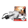 Alpine Motosafe Tour Minigrip Earplugs