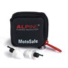 Alpine Motosafe Tour Minigrip Earplugs