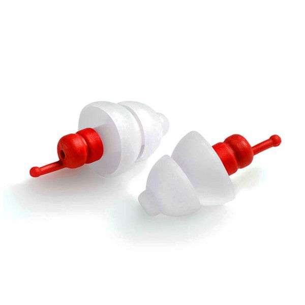 Alpine MotoSafe Race Minigrip Earplug Earplugs