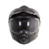 Scorpion ADX-2 Carrera Helmet Matt Black Silver M (57-58 cm)