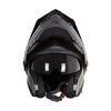 Scorpion ADX-2 Carrera Helmet Matt Black Silver M (57-58 cm)
