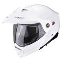 ADX-2 Helmet Pearl White