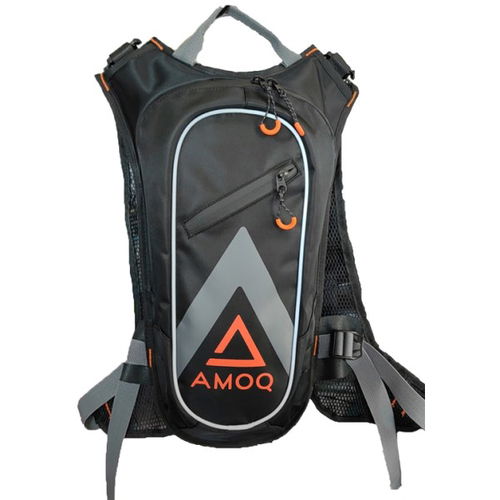 Amoq Formula Hydration System 2L Black