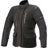 Alpinestars Stella Ketchum Goretex Jacket Black Ladies - L