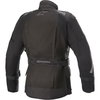 Alpinestars Stella Ketchum Goretex Jacket Black Ladies - L