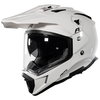 Akito Adventure Helmet White XS (53-54 cm)