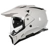 Akito Adventure Helmet White XS (53-54 cm)