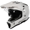 Akito Adventure Helmet White XS (53-54 cm)