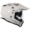 Akito Adventure Helmet White XS (53-54 cm)