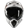 Akito Adventure Helmet White XS (53-54 cm)