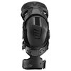 EVS Axis Sport Knee Brace Black Unisex - L