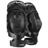 EVS Axis Sport Knee Brace Black Unisex - L